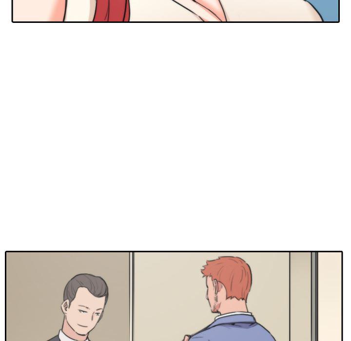 内涵漫画系列韩漫全集-色花穴：45无删减无遮挡章节图片 