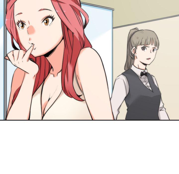 内涵漫画系列韩漫全集-色花穴：45无删减无遮挡章节图片 