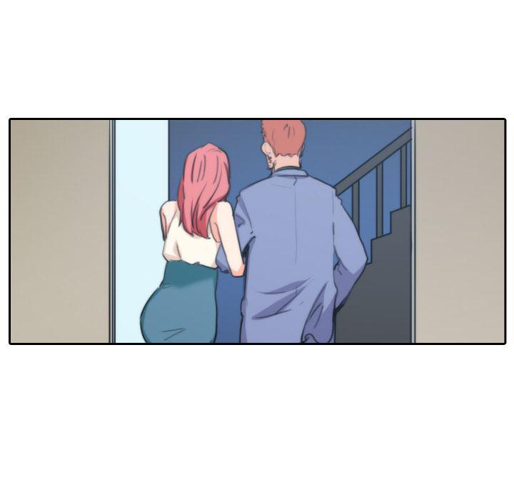 内涵漫画系列韩漫全集-色花穴：45无删减无遮挡章节图片 