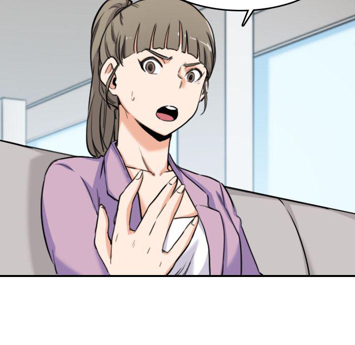 内涵漫画系列韩漫全集-色花穴：46无删减无遮挡章节图片 