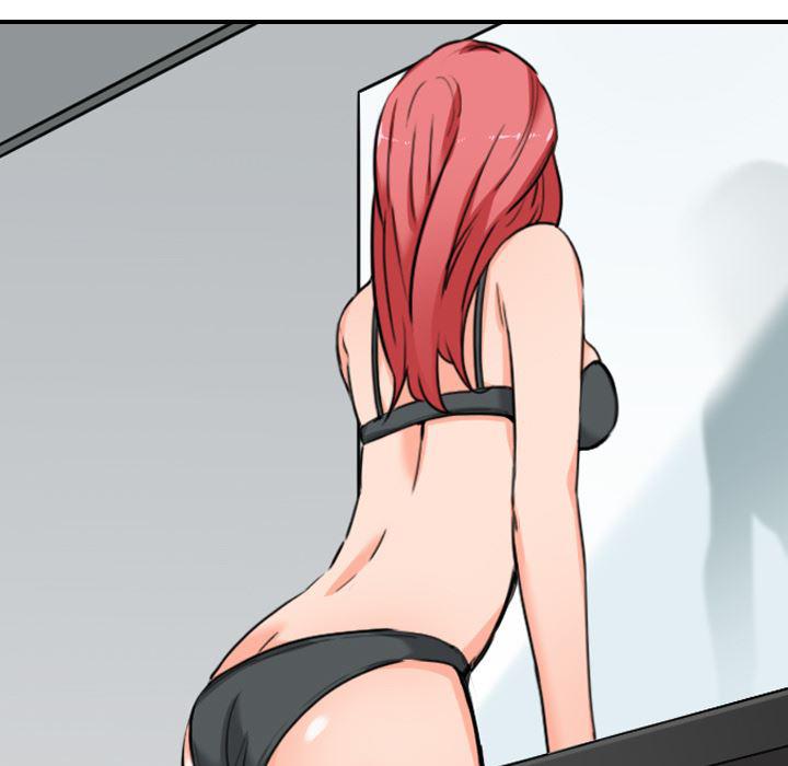 内涵漫画系列韩漫全集-色花穴：46无删减无遮挡章节图片 