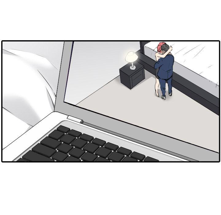 内涵漫画系列韩漫全集-色花穴：49无删减无遮挡章节图片 