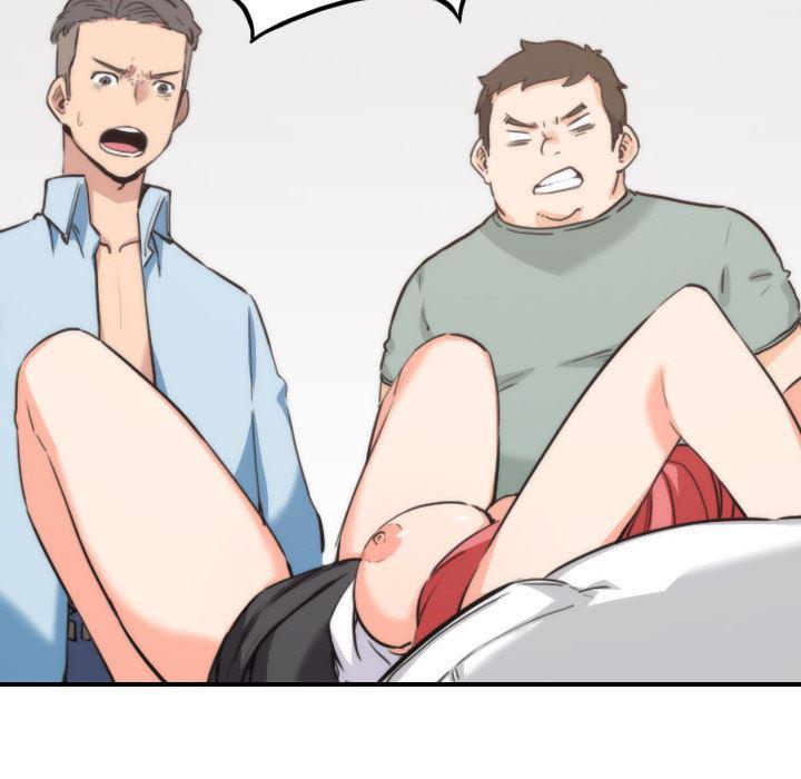 内涵漫画系列韩漫全集-色花穴：50无删减无遮挡章节图片 