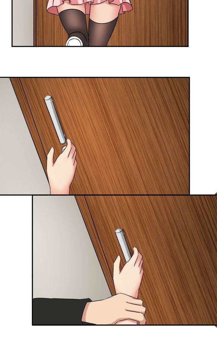 真蚁地狱漫画韩漫全集-第3话 这都不是真的无删减无遮挡章节图片 