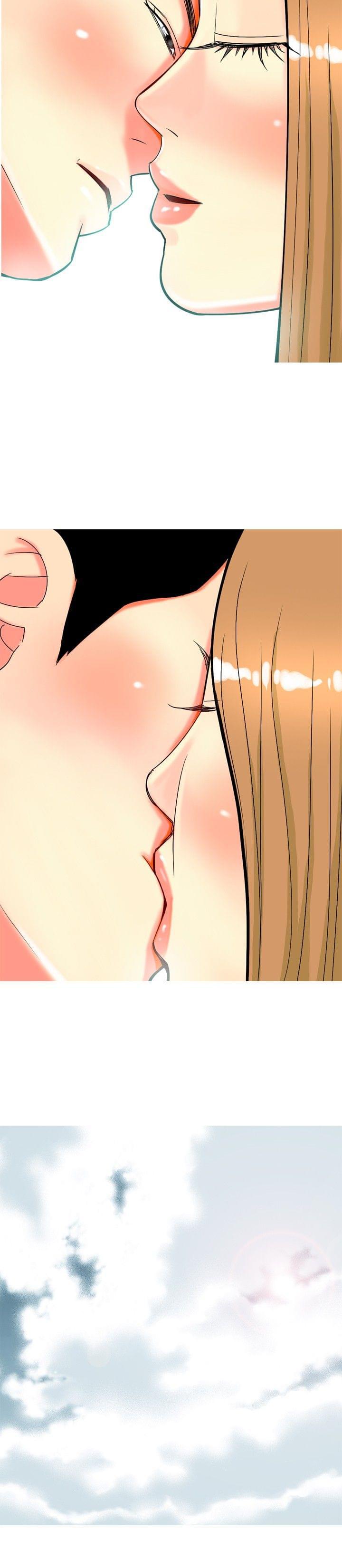 少女邪恶漫画韩漫全集-第18话无删减无遮挡章节图片 