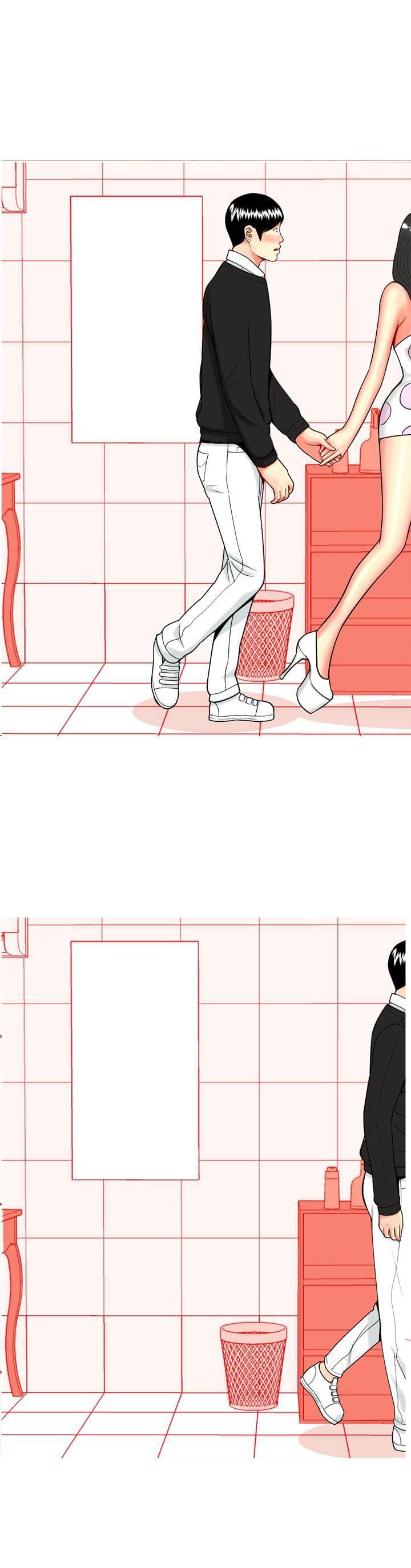 少女邪恶漫画韩漫全集-第19话无删减无遮挡章节图片 