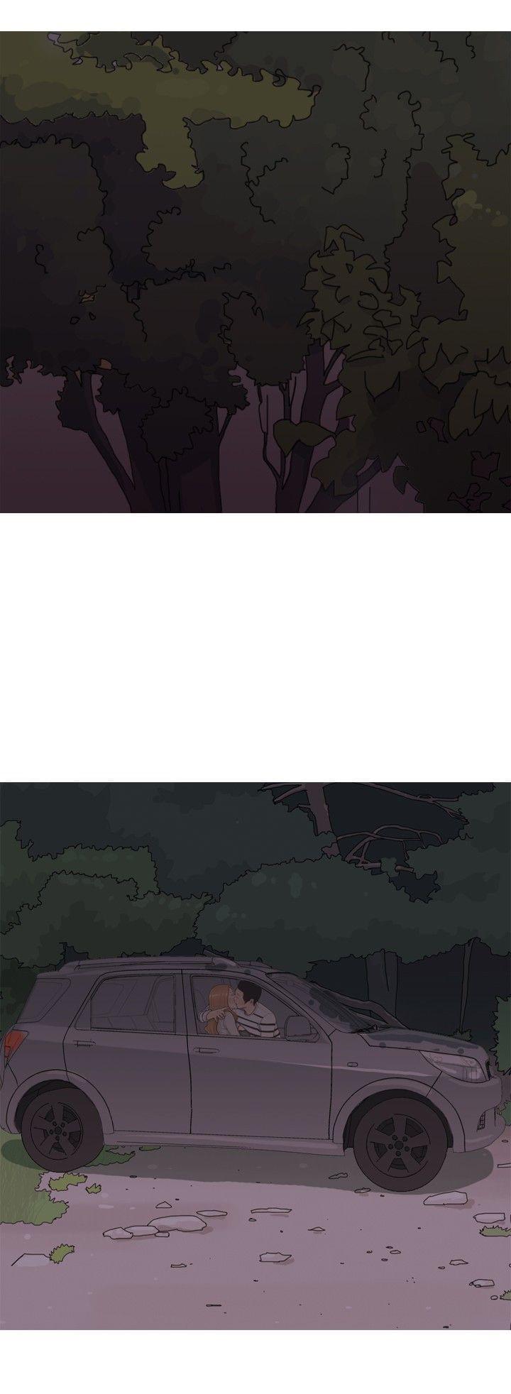 少女邪恶漫画韩漫全集-第33话无删减无遮挡章节图片 