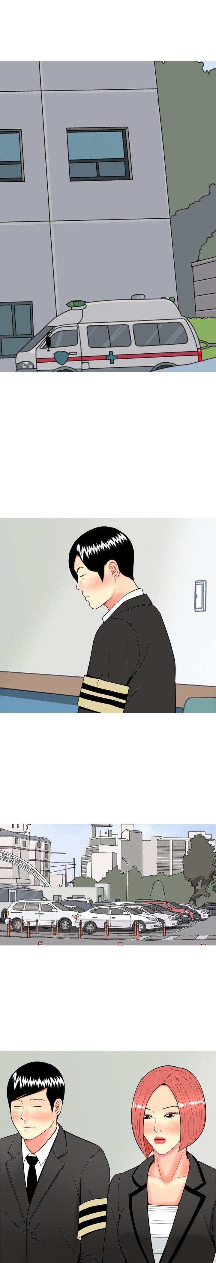 少女邪恶漫画韩漫全集-第42话无删减无遮挡章节图片 