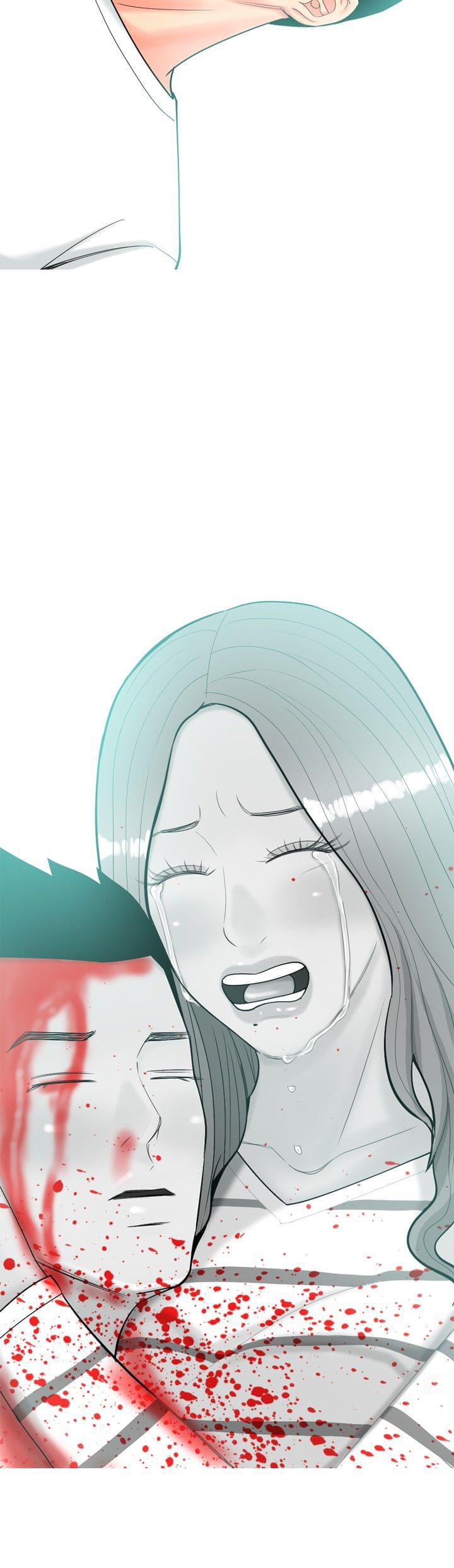 少女邪恶漫画韩漫全集-第44话无删减无遮挡章节图片 