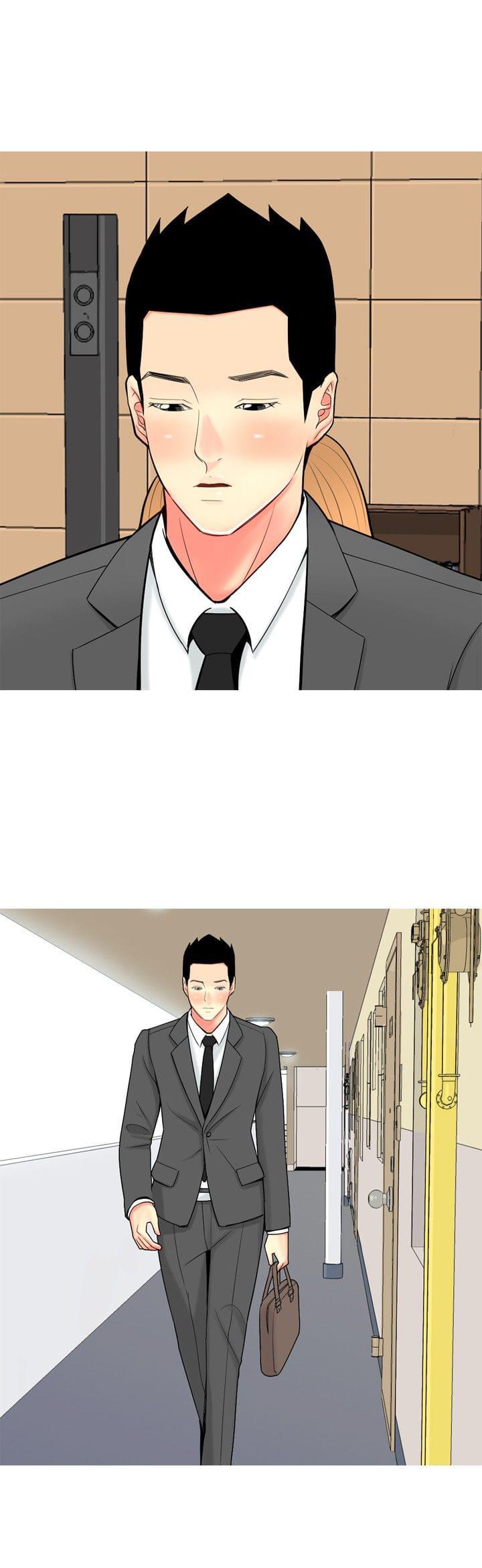 少女邪恶漫画韩漫全集-第51话无删减无遮挡章节图片 