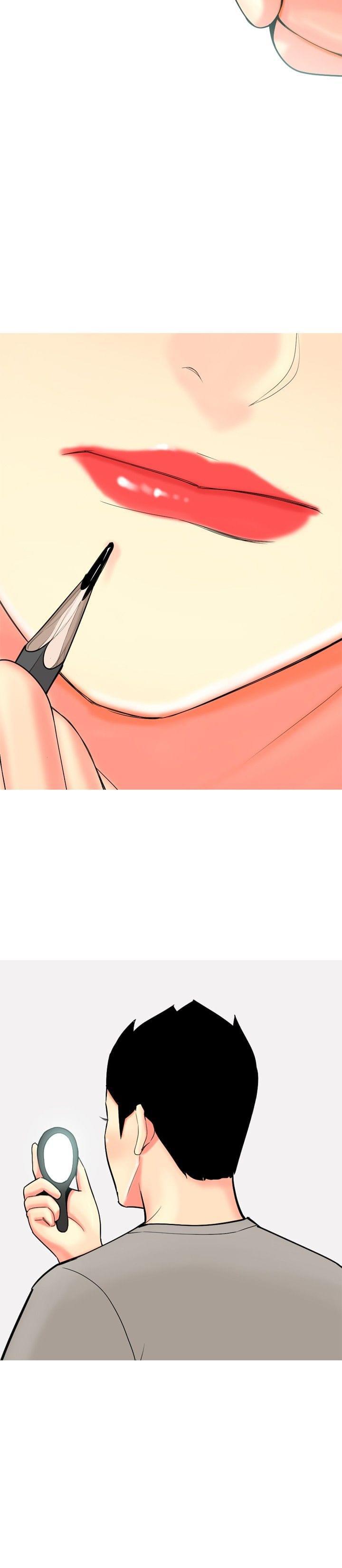 少女邪恶漫画韩漫全集-第52话无删减无遮挡章节图片 