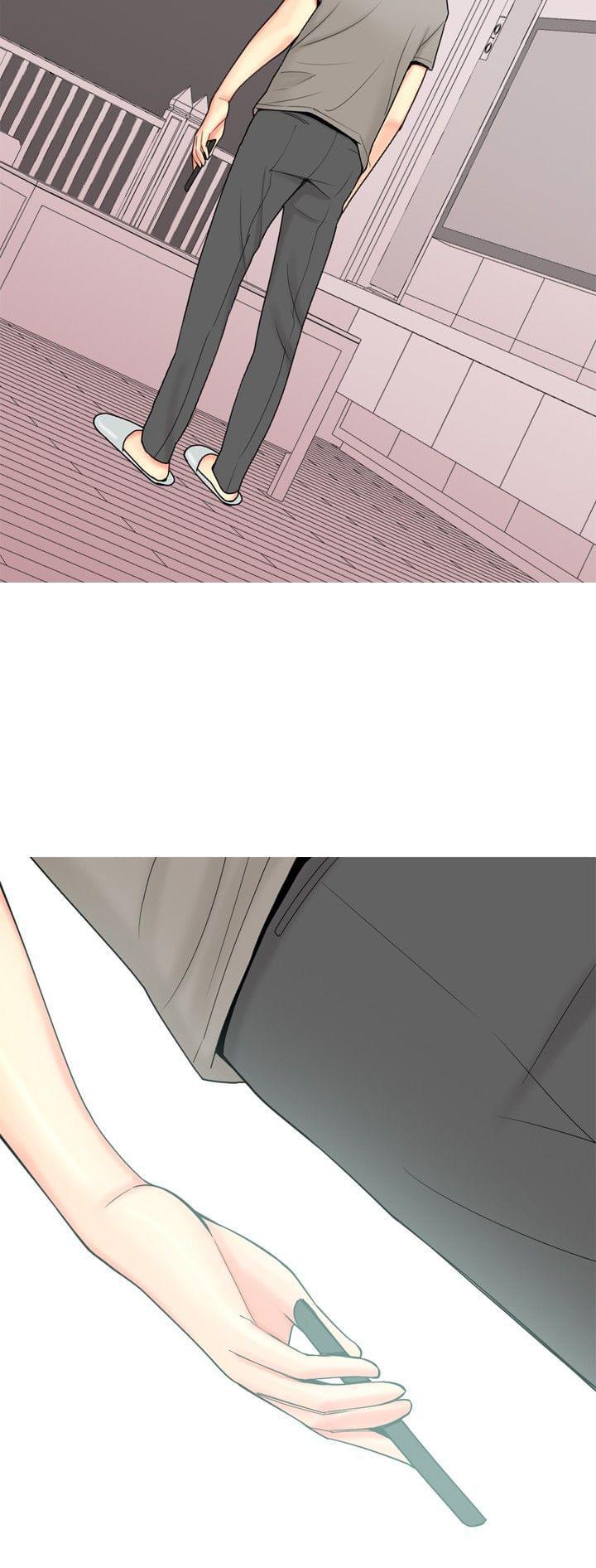 少女邪恶漫画韩漫全集-第52话无删减无遮挡章节图片 