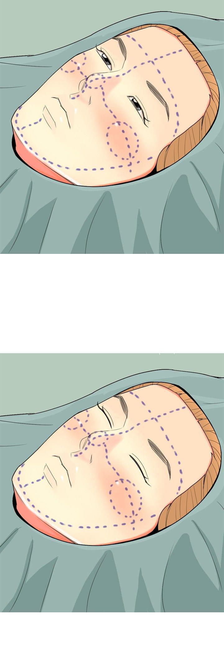 少女邪恶漫画韩漫全集-第54话无删减无遮挡章节图片 