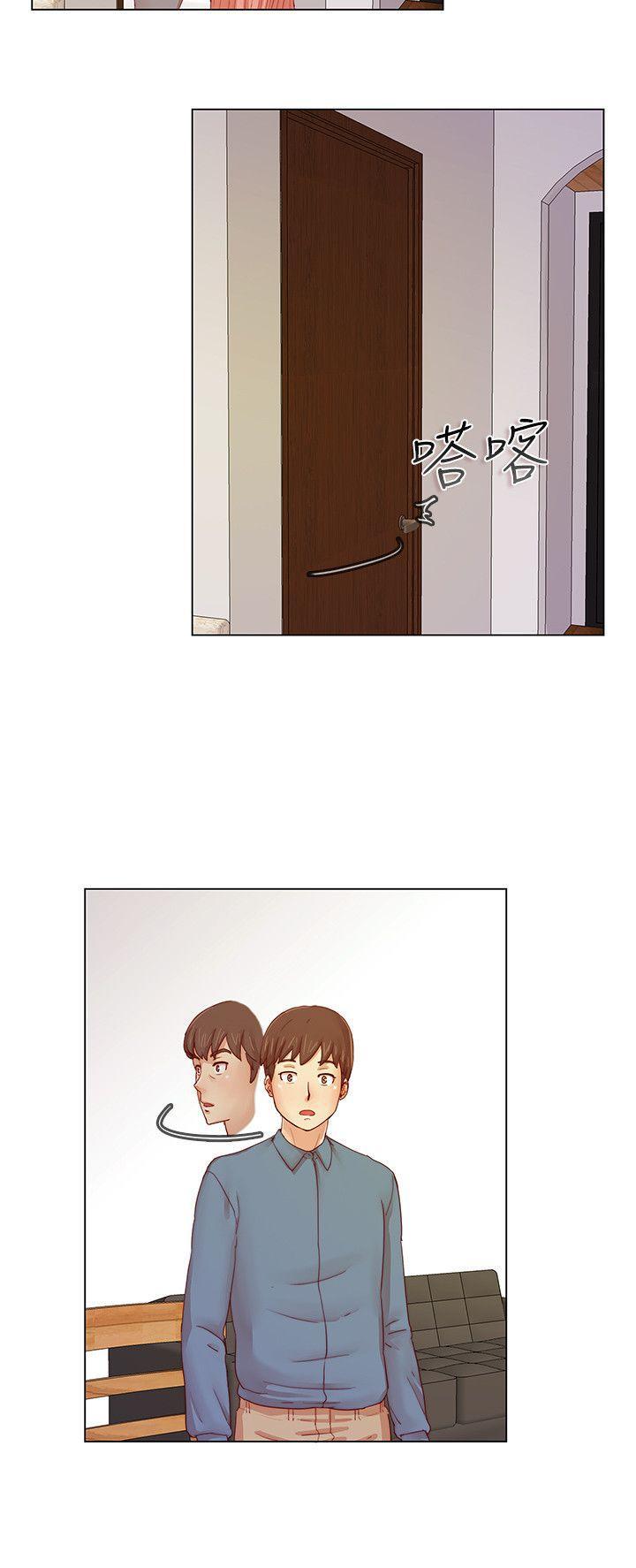 手机少年漫画韩漫全集-第1话无删减无遮挡章节图片 