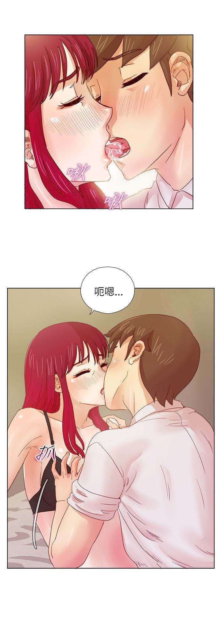 手机少年漫画韩漫全集-第9话无删减无遮挡章节图片 