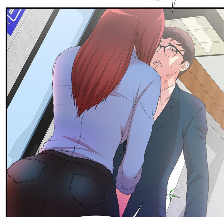 gl漫画韩漫全集-第4话无删减无遮挡章节图片 