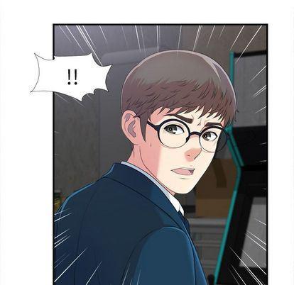 gl漫画韩漫全集-第8话无删减无遮挡章节图片 