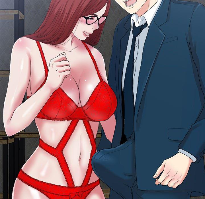 gl漫画韩漫全集-第9话无删减无遮挡章节图片 