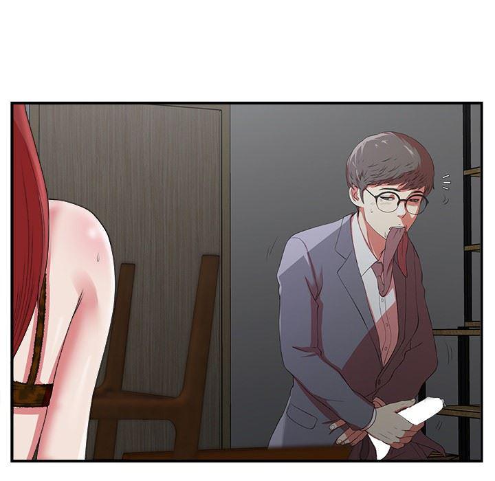 gl漫画韩漫全集-第9话无删减无遮挡章节图片 