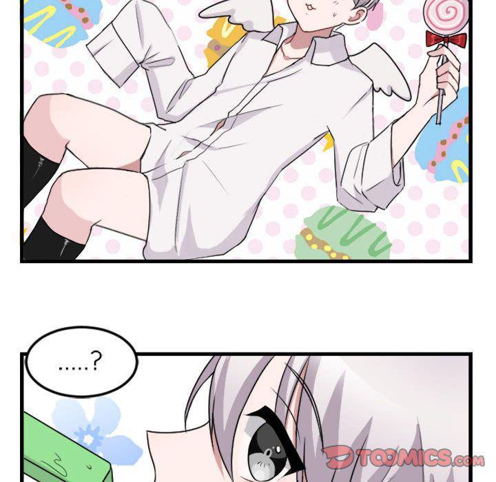 恋爱禁止的世界漫画韩漫全集-第3话无删减无遮挡章节图片 