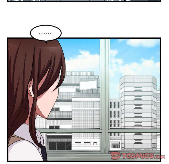 恋爱禁止的世界漫画韩漫全集-第3话无删减无遮挡章节图片 