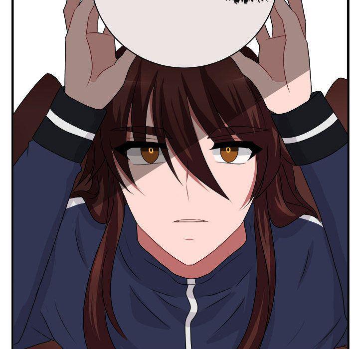 恋爱禁止的世界漫画韩漫全集-第5话无删减无遮挡章节图片 