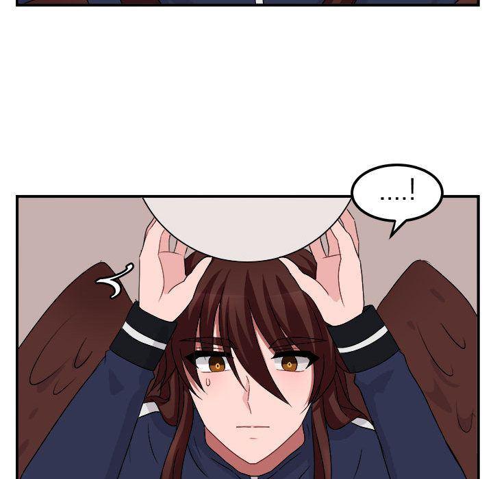 恋爱禁止的世界漫画韩漫全集-第5话无删减无遮挡章节图片 