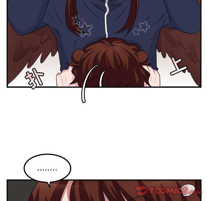 恋爱禁止的世界漫画韩漫全集-第5话无删减无遮挡章节图片 