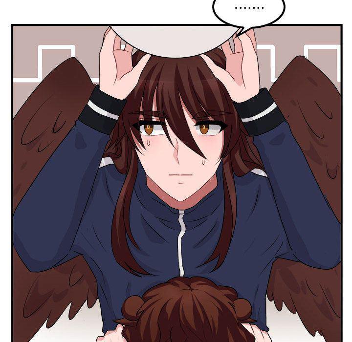 恋爱禁止的世界漫画韩漫全集-第5话无删减无遮挡章节图片 