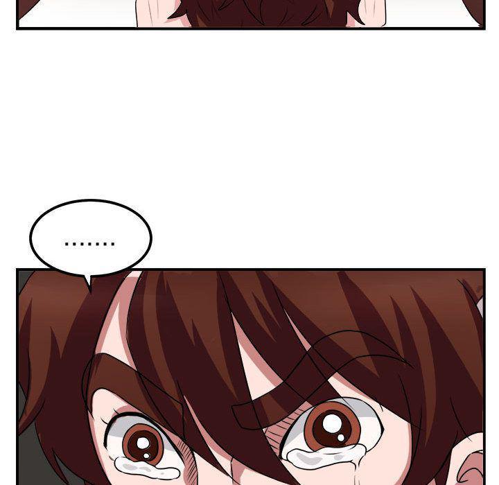 恋爱禁止的世界漫画韩漫全集-第5话无删减无遮挡章节图片 