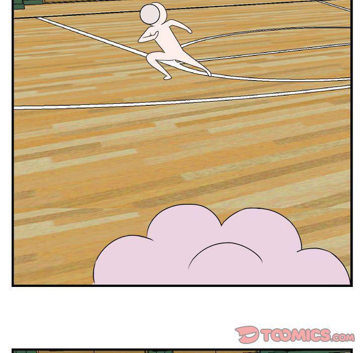 恋爱禁止的世界漫画韩漫全集-第5话无删减无遮挡章节图片 
