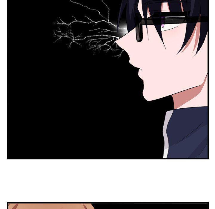 恋爱禁止的世界漫画韩漫全集-第5话无删减无遮挡章节图片 