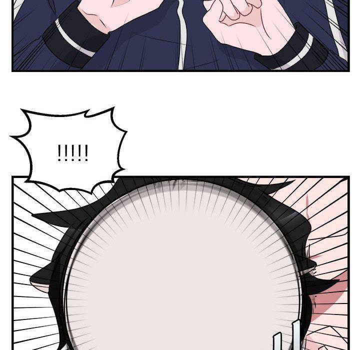 恋爱禁止的世界漫画韩漫全集-第5话无删减无遮挡章节图片 