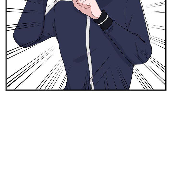 恋爱禁止的世界漫画韩漫全集-第6话无删减无遮挡章节图片 