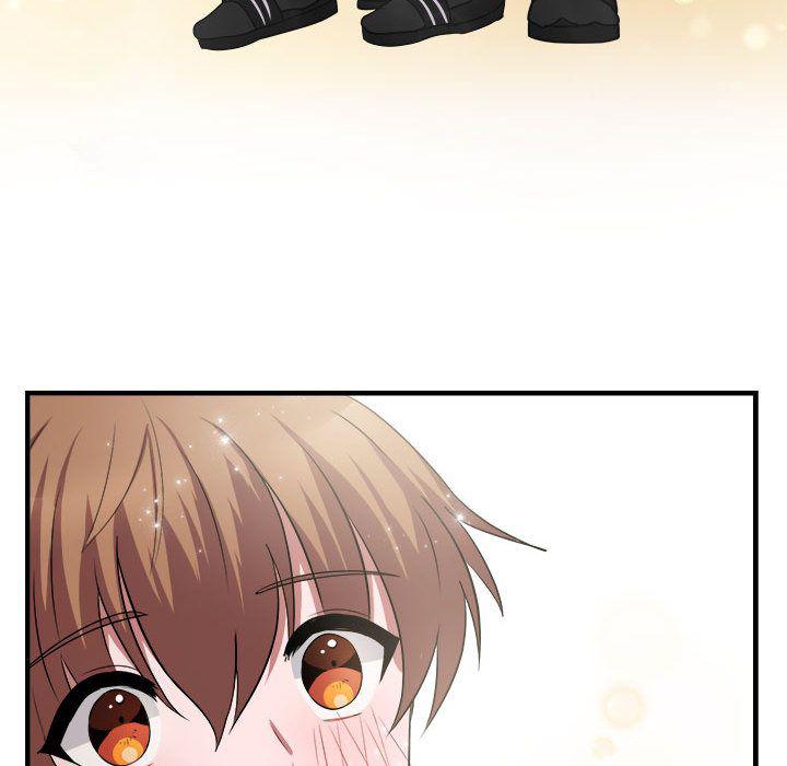 恋爱禁止的世界漫画韩漫全集-第6话无删减无遮挡章节图片 