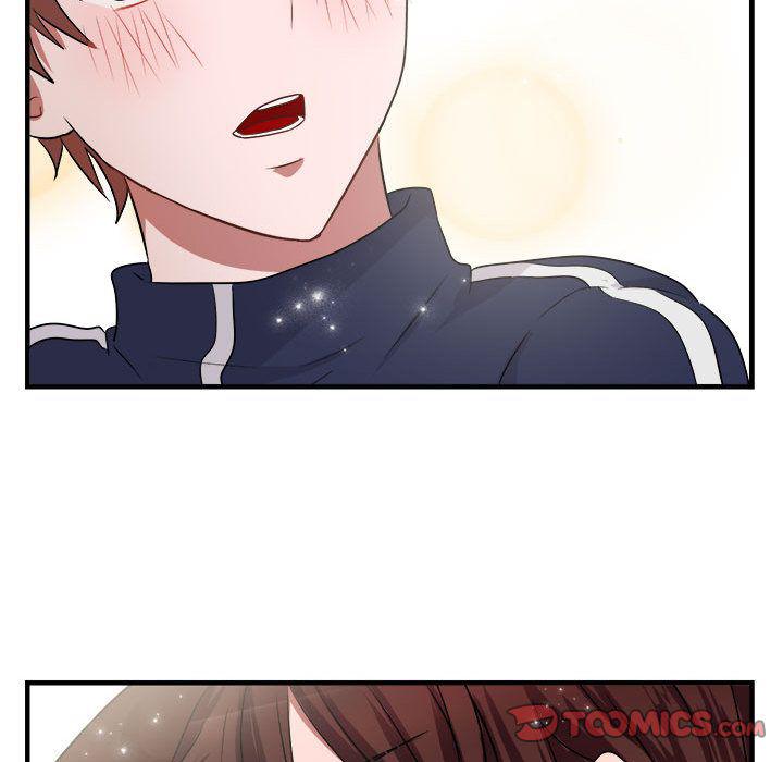 恋爱禁止的世界漫画韩漫全集-第6话无删减无遮挡章节图片 