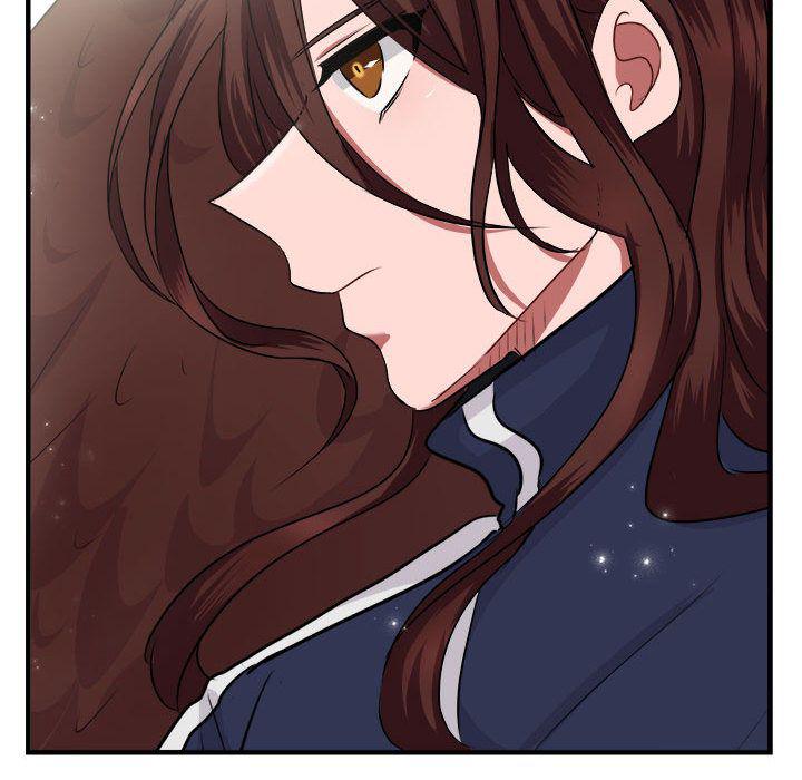恋爱禁止的世界漫画韩漫全集-第6话无删减无遮挡章节图片 