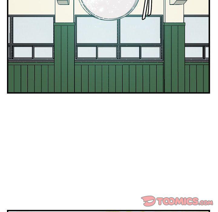 恋爱禁止的世界漫画韩漫全集-第6话无删减无遮挡章节图片 