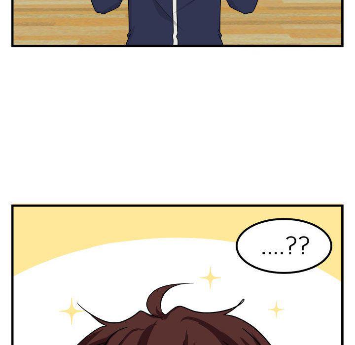 恋爱禁止的世界漫画韩漫全集-第6话无删减无遮挡章节图片 