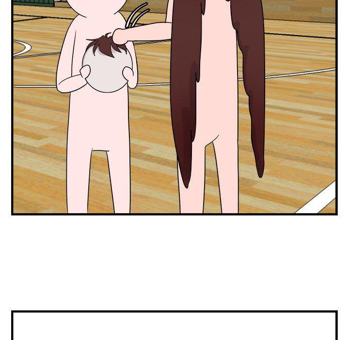 恋爱禁止的世界漫画韩漫全集-第6话无删减无遮挡章节图片 