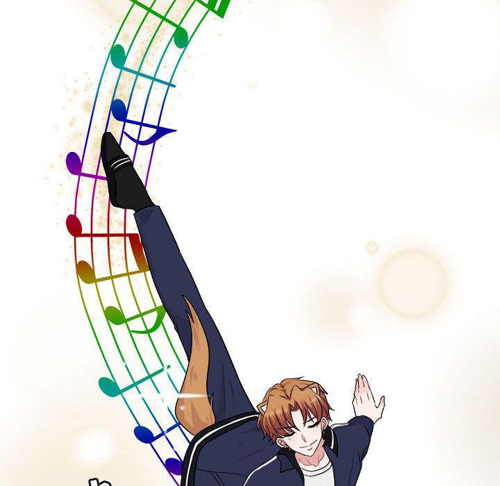 恋爱禁止的世界漫画韩漫全集-第6话无删减无遮挡章节图片 