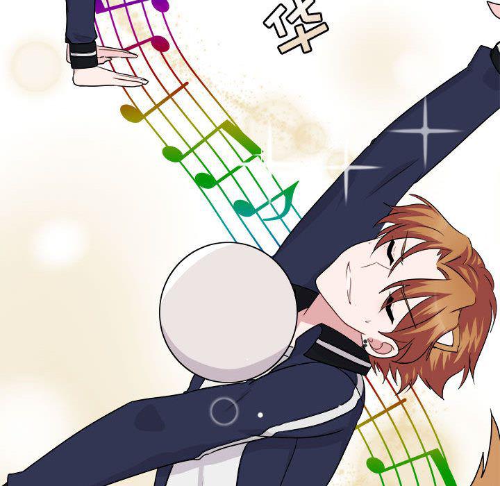 恋爱禁止的世界漫画韩漫全集-第6话无删减无遮挡章节图片 