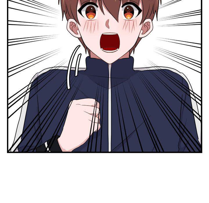 恋爱禁止的世界漫画韩漫全集-第6话无删减无遮挡章节图片 