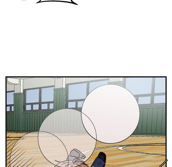 恋爱禁止的世界漫画韩漫全集-第6话无删减无遮挡章节图片 