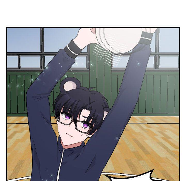 恋爱禁止的世界漫画韩漫全集-第6话无删减无遮挡章节图片 