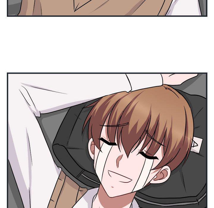恋爱禁止的世界漫画韩漫全集-第7话无删减无遮挡章节图片 