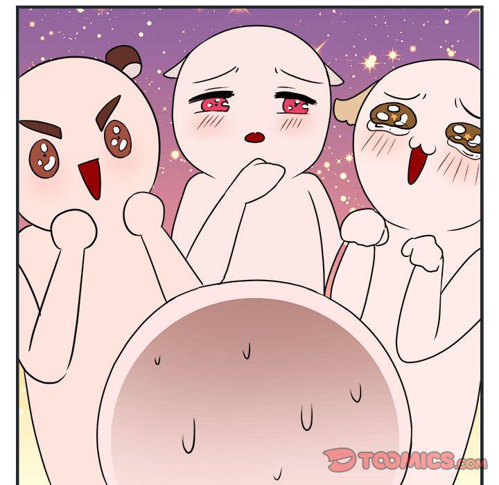 恋爱禁止的世界漫画韩漫全集-第7话无删减无遮挡章节图片 