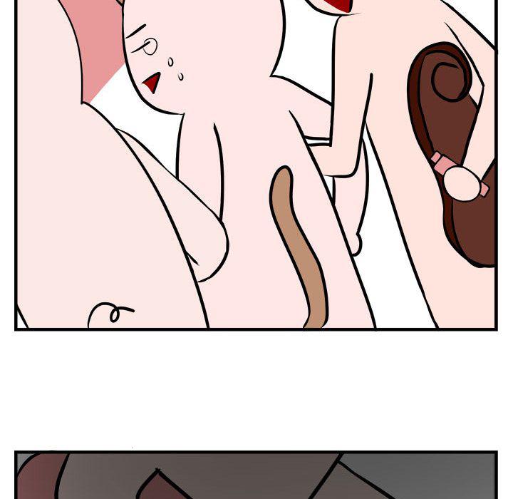 恋爱禁止的世界漫画韩漫全集-第7话无删减无遮挡章节图片 