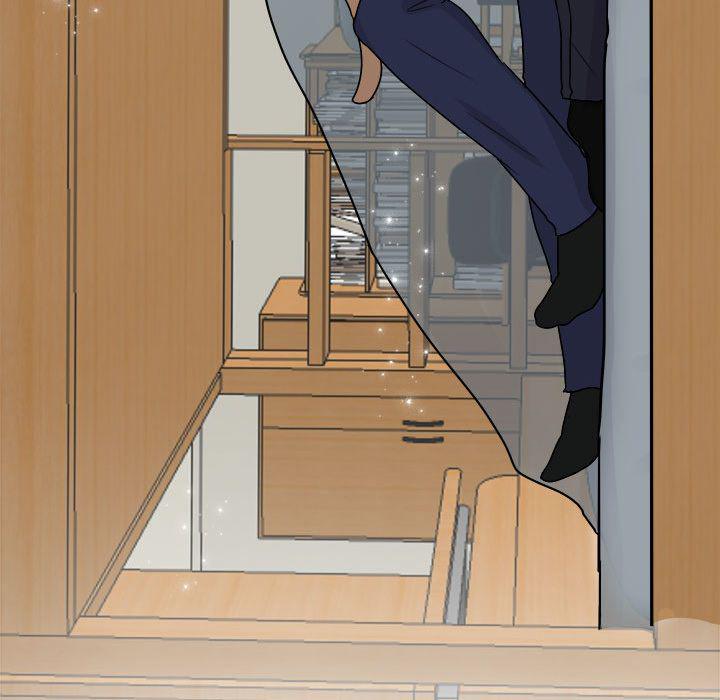 恋爱禁止的世界漫画韩漫全集-第7话无删减无遮挡章节图片 