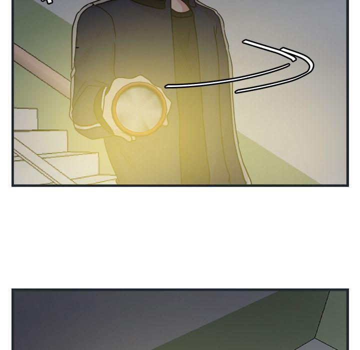 恋爱禁止的世界漫画韩漫全集-第7话无删减无遮挡章节图片 
